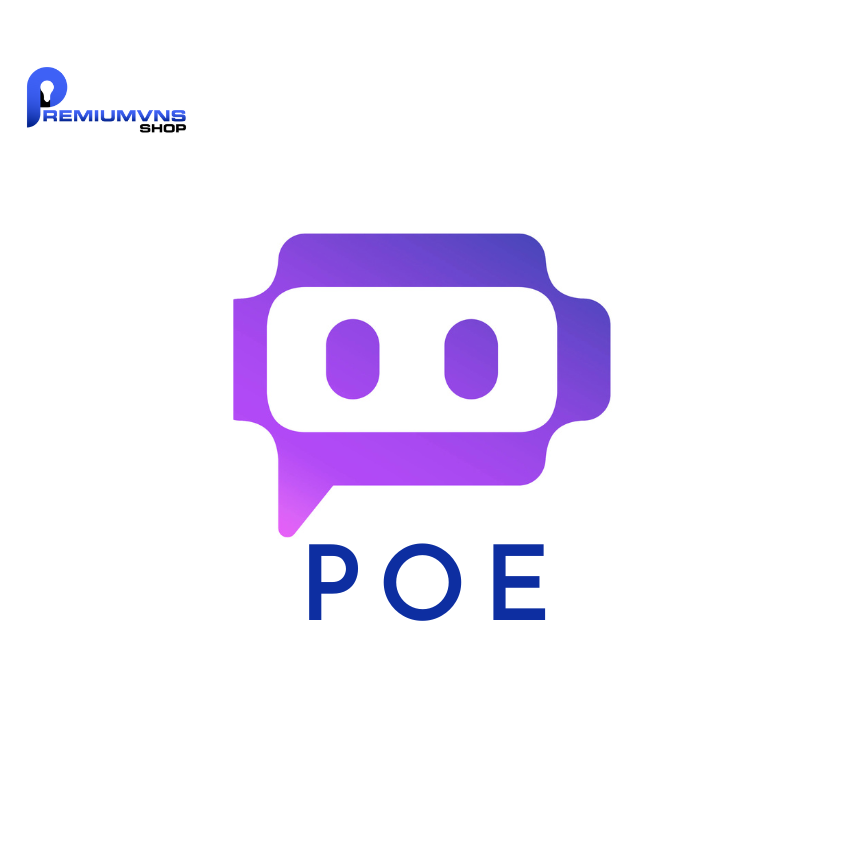 POE Premium – AI Cao Cấp Cho Người Dùng Chuyên Nghiệp