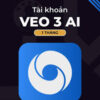 Google Ultra Veo 3 Pro – Trải Nghiệm AI Video Cao Cấp