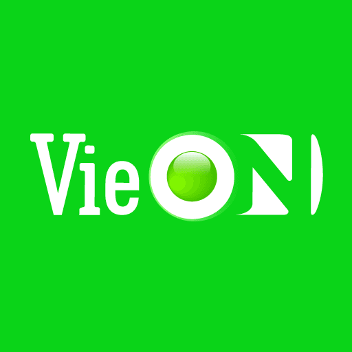 Tài khoản VieON Có Sẵn Giá Rẻ