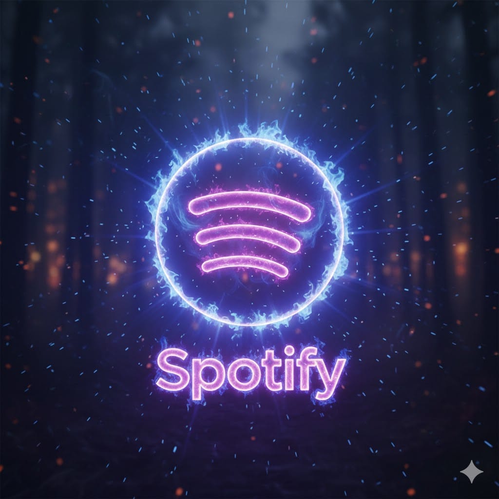Tài Khoản Spotify Premium – Nghe Nhạc Không Giới Hạn – Ổn Định