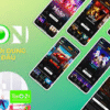 VieON VIP Giá Rẻ – Full HD/4K, Nội Dung VIP/Độc Quyền, Trải Nghiệm Liền Mạch