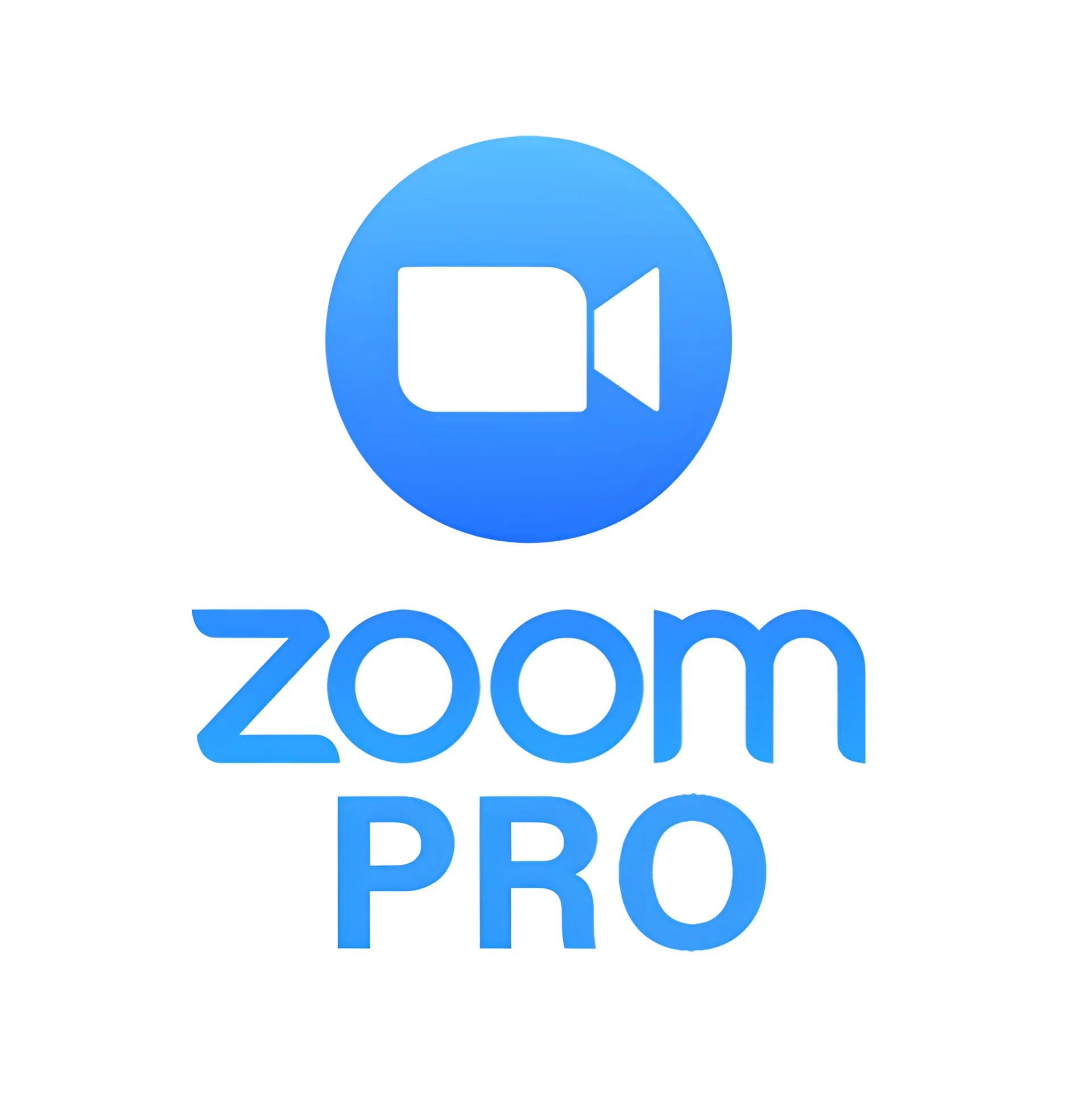 Zoom Pro Họp Trực Tuyến Cao Cấp Dùng Cá Nhân