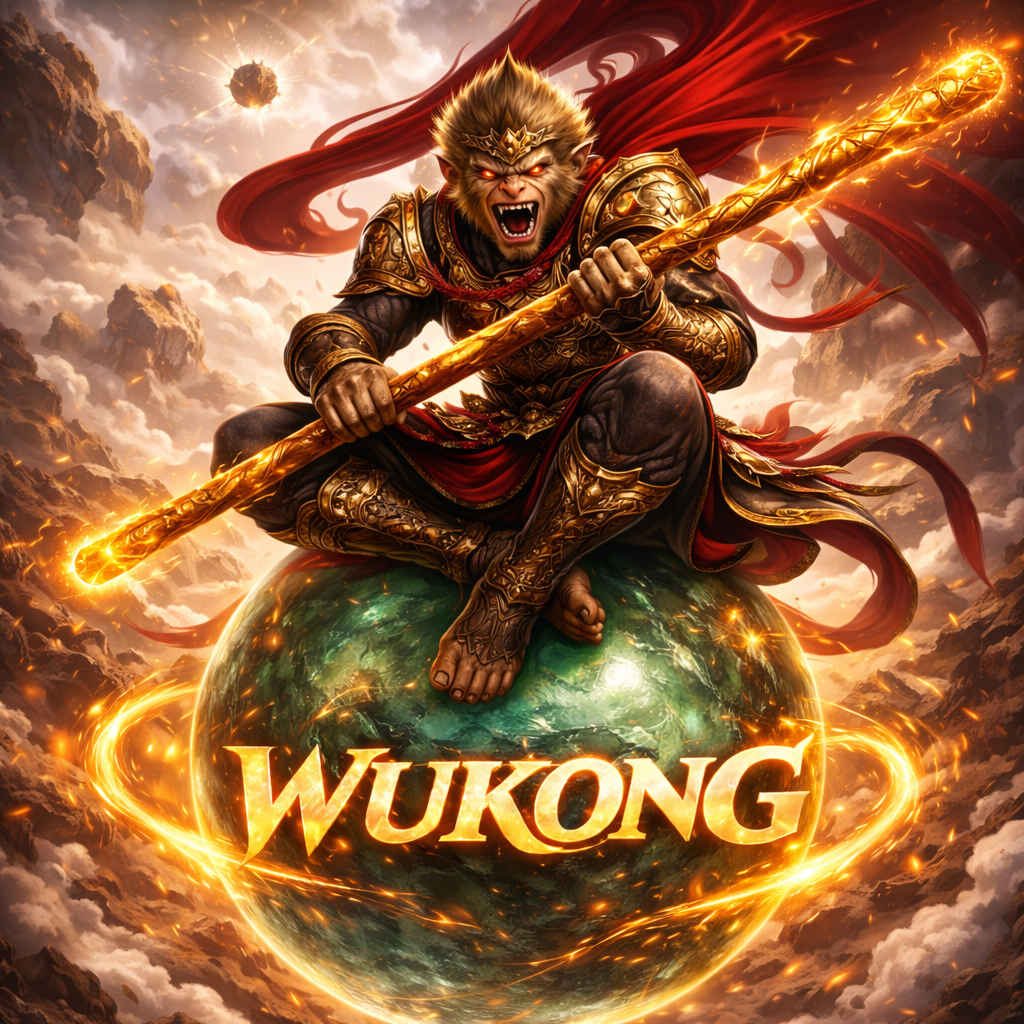 Black Myth: Wukong + Huyền Thoại Tề Thiên Sống Lại