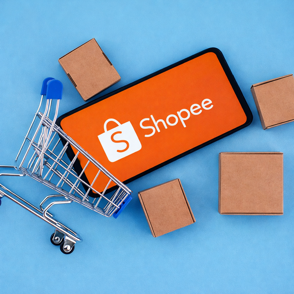 Dịch Vụ Hỗ Trợ Tăng Theo Dõi Gian Hàng Shopee Uy Tín