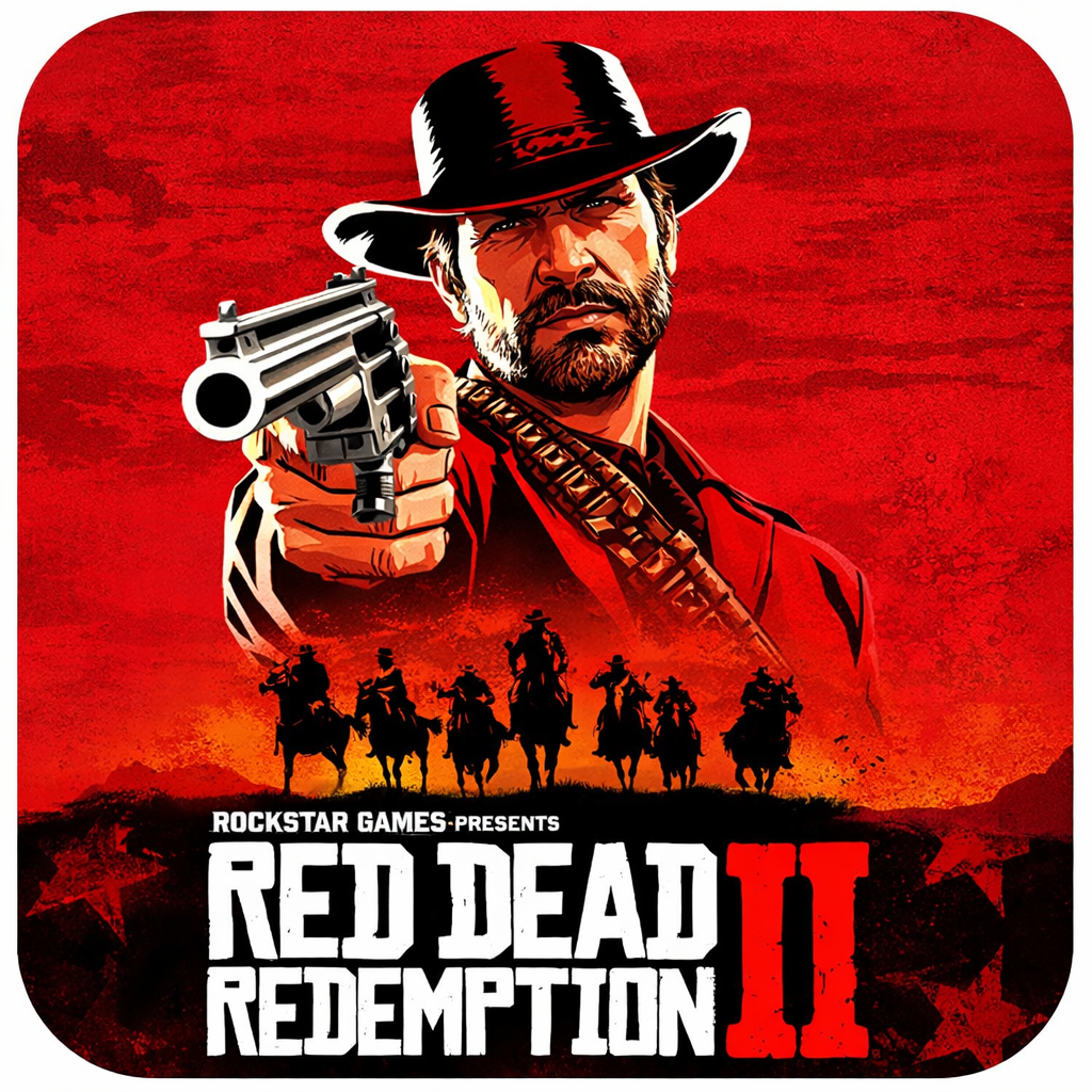 Red Dead Redemption 2