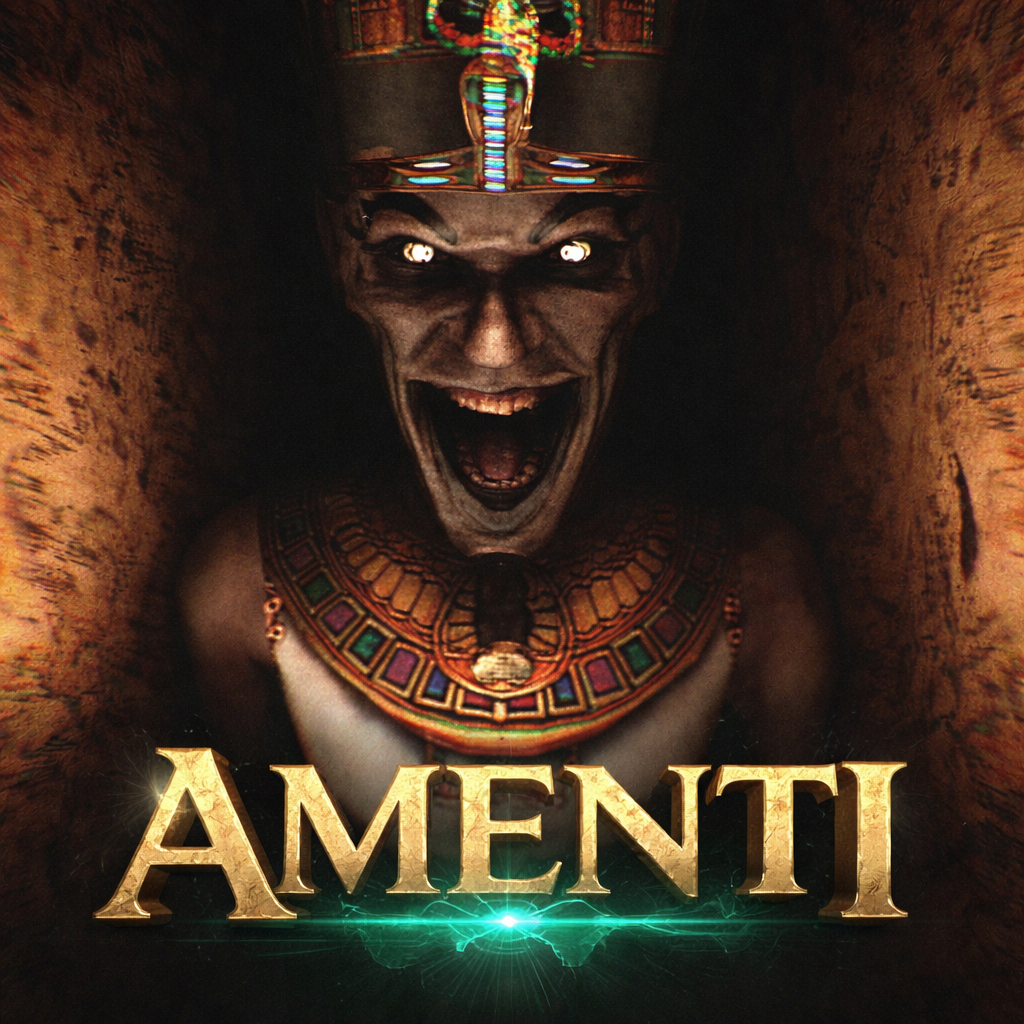 Amenti – Steam Offline