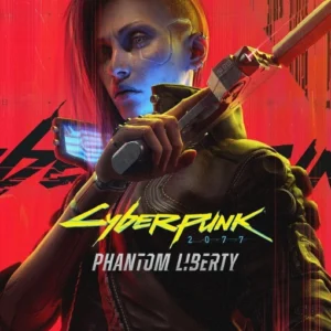 Cyberpunk 2077 + DLC Phantom Liberty – Steam Offline