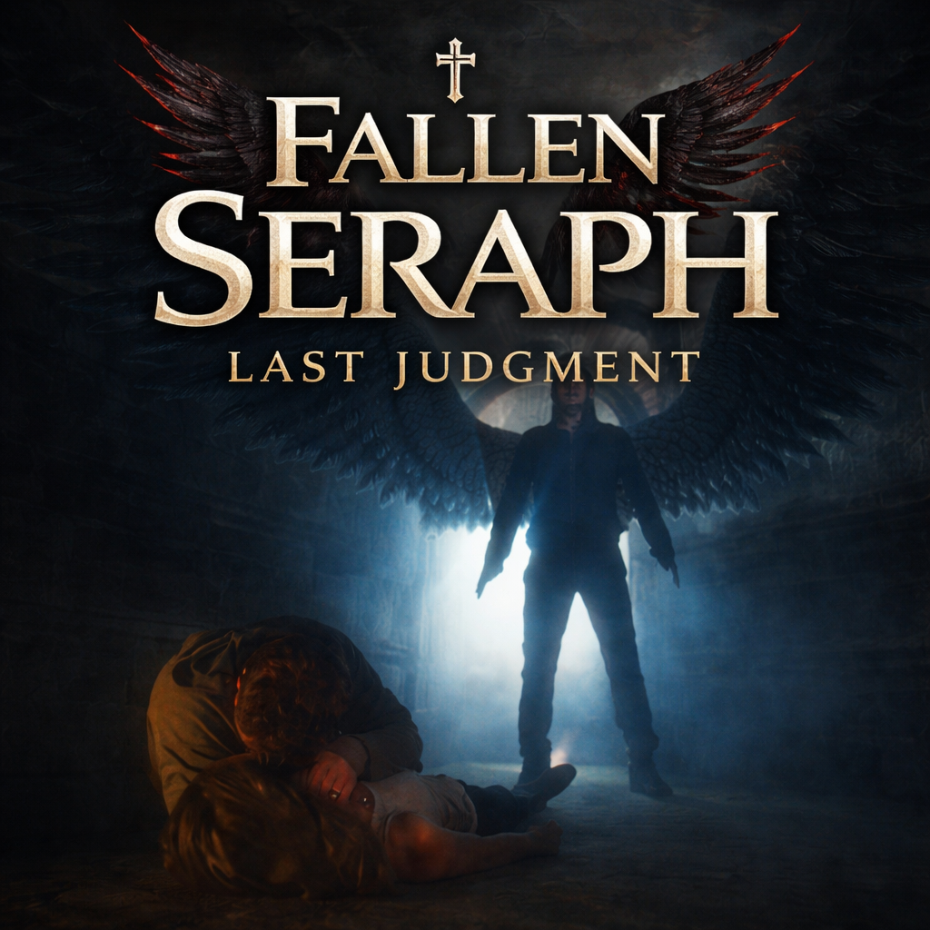 Supernatural – Steam Offline