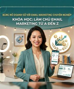 Học Excel 2013 Từ Cơ Bản Đến Thành Thạo – Làm Việc Nhanh Gấp 5 Lần