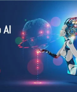 Khóa Học Xây dựng ứng dụng AI trên nền tảng web