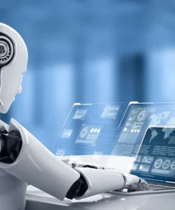 Khóa Học Python Developer For AI cùng VTC Academy