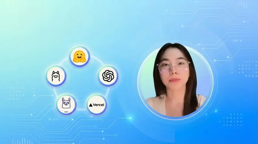 Khóa Học AI Engineer Thực Chiến: ML, RAG, LLMs, Agents & Production