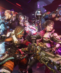 Alternative view of 🔫 BORDERLANDS 4 + VIỆT HOÁ – BẮN SÚNG LOOT ĐỒ CỰC ĐỈNH 🔥