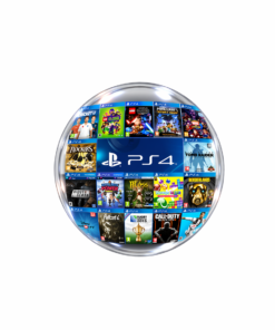 Playstation