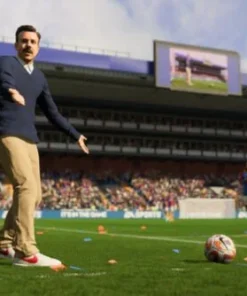 Alternative view of ⚽ EA SPORTS FIFA 23 – TRẢI NGHIỆM BÓNG ĐÁ ĐỈNH CAO NGAY TẠI NHÀ ⚽