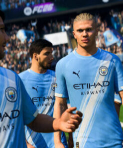 ⚽ EA SPORTS FC 26 – ĐỈNH CAO BÓNG ĐÁ THẾ HỆ MỚI ⚽ - Ảnh 4