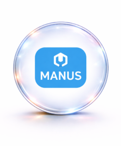 MANUS AI