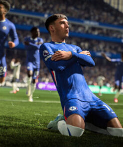 ⚽ EA SPORTS FC 26 – ĐỈNH CAO BÓNG ĐÁ THẾ HỆ MỚI ⚽ - Ảnh 3