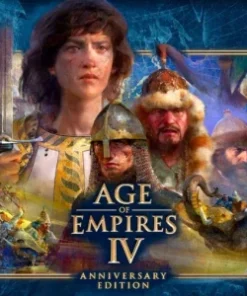 Age of Empires IV – Steam Offline