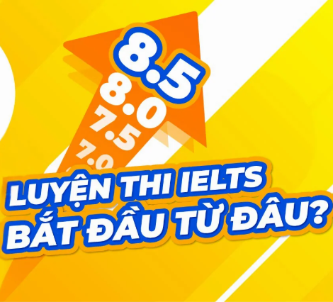 Share Miễn Phí Bộ Khóa Học Ielts Online