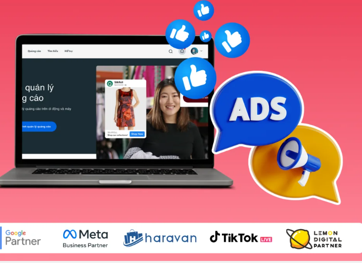 Khóa Học Digital Ads Facebook Mới Nhất