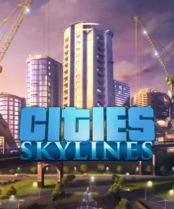 Cities: Skylines – Steam Offline