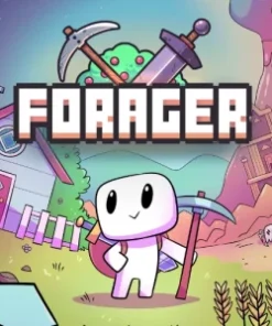 Forager – Steam Offline