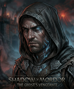 Sở Hữu Trọn Bộ Middle-earth: Shadow of Mordor GOTY Giá Cực Hời - Khám Phá Mordor Ngay Hôm Nay! - Ảnh 5