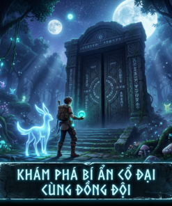 Alternative view of "Palworld Online: Đừng Chỉ Sinh Tồn, Hãy Thống Trị Thế Giới Cùng Bạn Bè!"