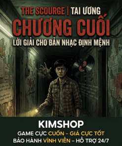 The Scourge: Final Chapter – Đối Mặt Với Nỗi Ám Ảnh Tột Cùng Trong Căn Chung Cư Cũ
