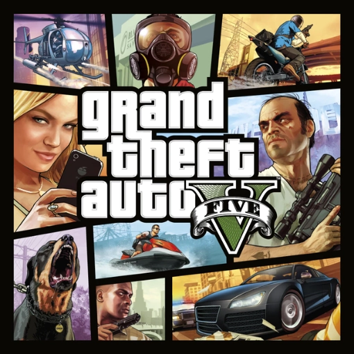 Grand Theft Auto V | Gta 5 – Steam Online