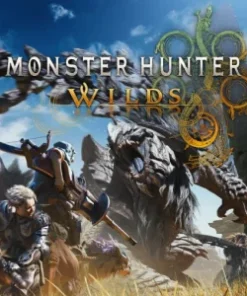 Monster Hunter Wilds – Tài Khoản Steam Full Thông Tin
