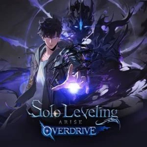 Solo Leveling: ARISE OVERDRIVE Deluxe Edition – Online Xbox PC