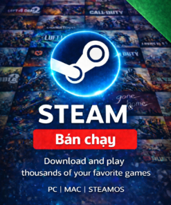 USD Steam Wallet Gift Card Argentina