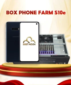 Box Phone Farm S10e