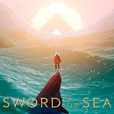 🌊 SWORD OF THE SEA – HÀNH TRÌNH LƯỚT GIÓ GIỮA THẾ GIỚI HUYỀN ẢO 🌊 - Ảnh 4