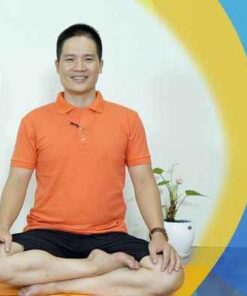 Alternative view of Khóa học yoga 30 ngày – Lột xác cơ thể, tái tạo năng lượng